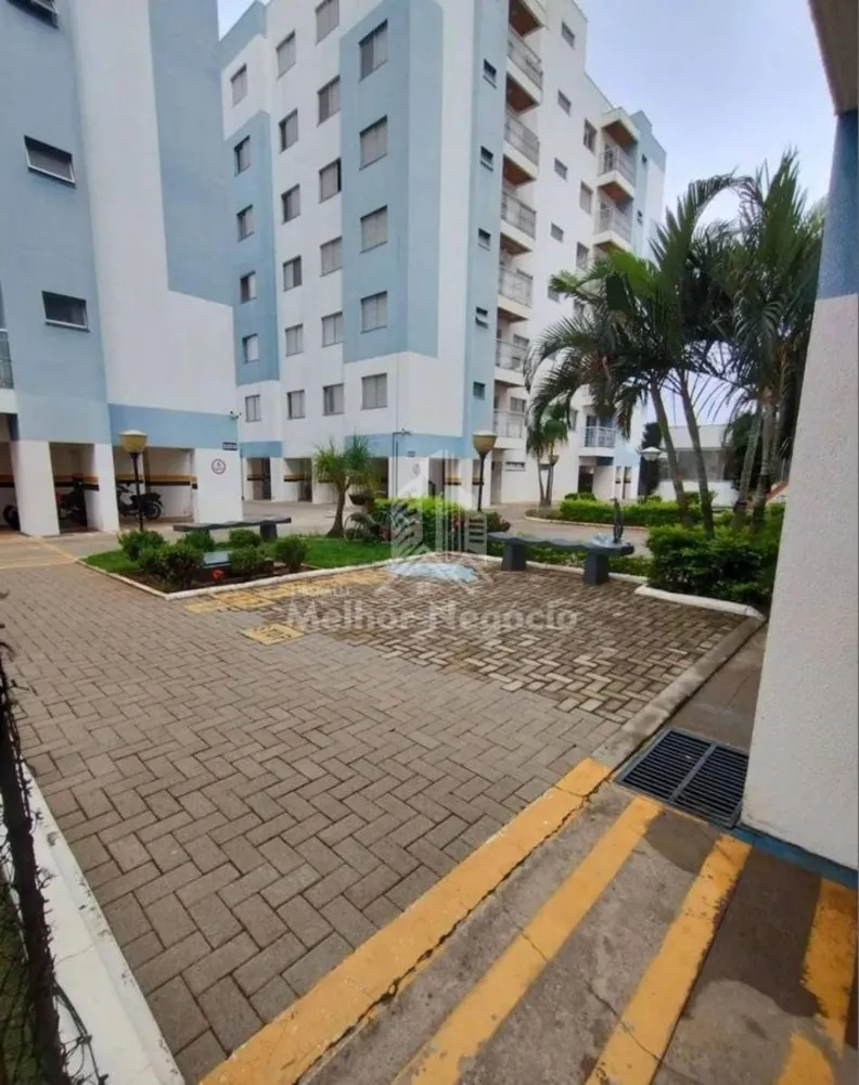 Apartamento, 2 quartos, 60 m² - Foto 1