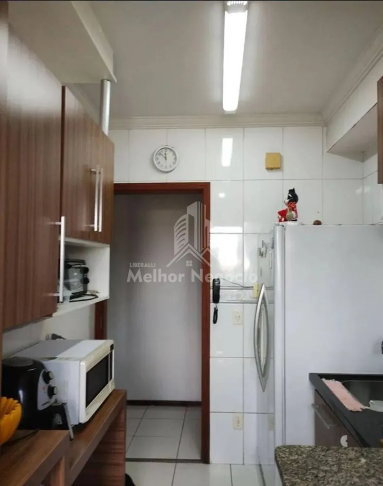Apartamento, 2 quartos, 60 m² - Foto 4