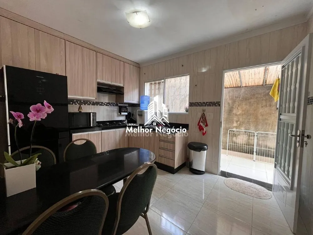 Casa, 4 quartos, 160 m² - Foto 6