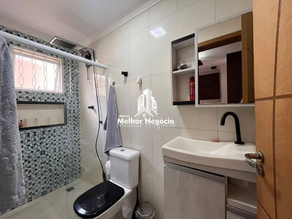 Casa, 4 quartos, 160 m² - Foto 8