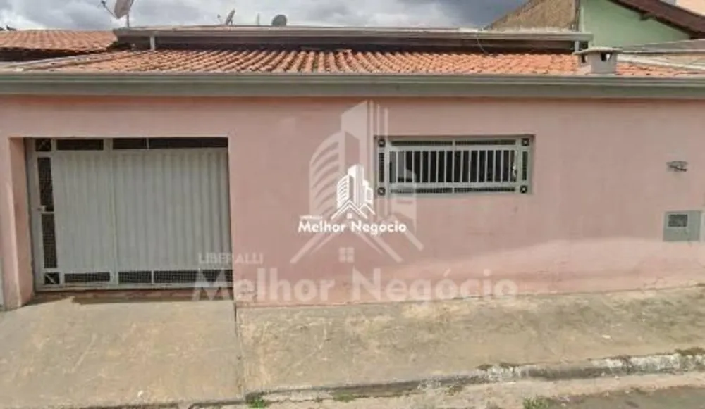 Casa, 4 quartos, 90 m² - Foto 1