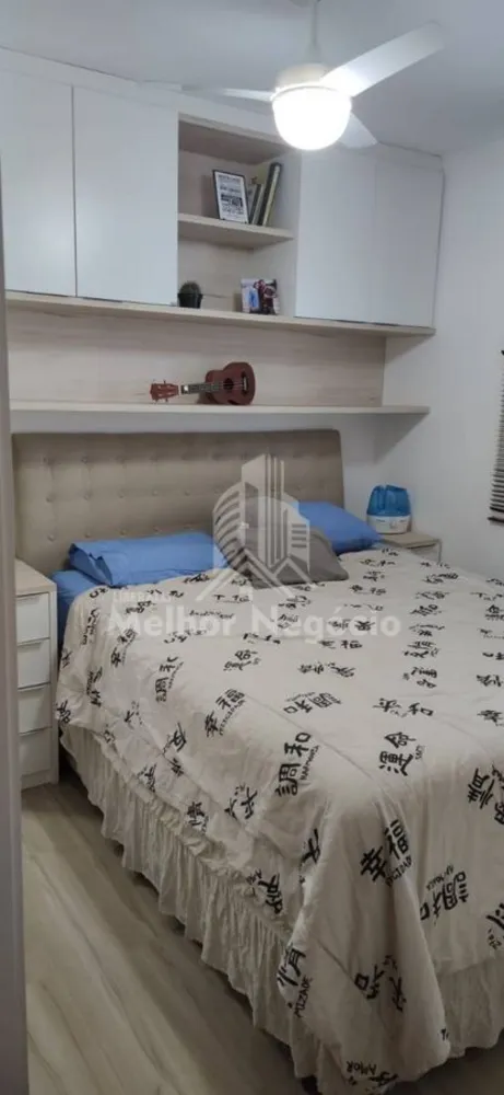 Apartamento, 2 quartos, 48 m² - Foto 6