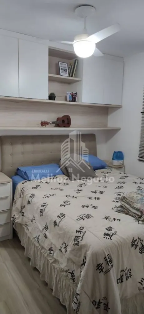 Apartamento, 2 quartos, 48 m² - Foto 7