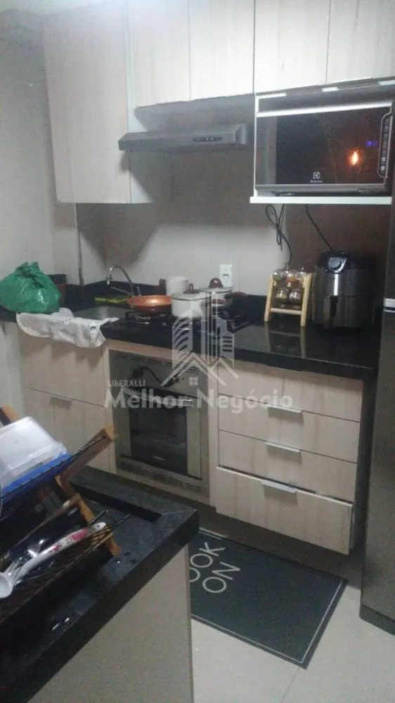 Apartamento, 2 quartos, 48 m² - Foto 3