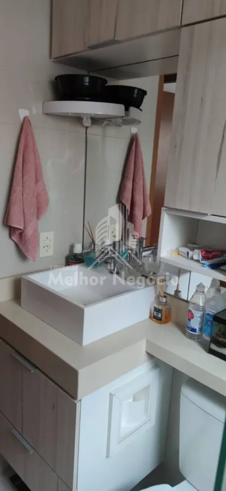 Apartamento, 2 quartos, 48 m² - Foto 4