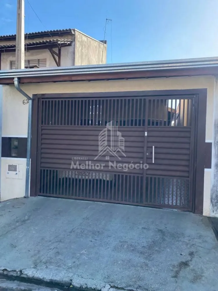 Casa, 2 quartos, 102 m² - Foto 1