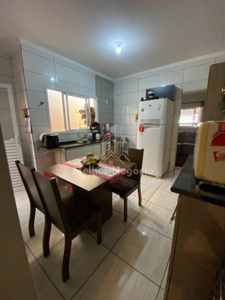 Casa, 2 quartos, 102 m² - Foto 10