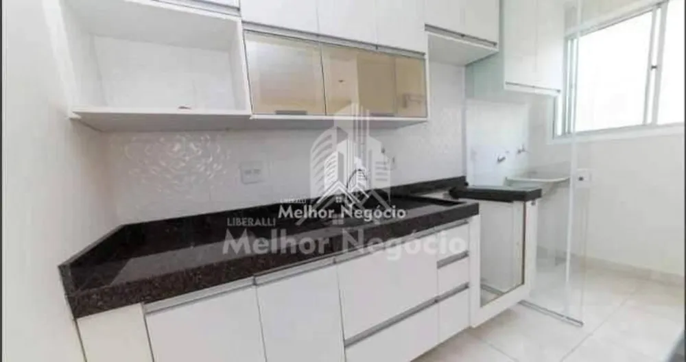 Apartamento, 2 quartos, 48 m² - Foto 2