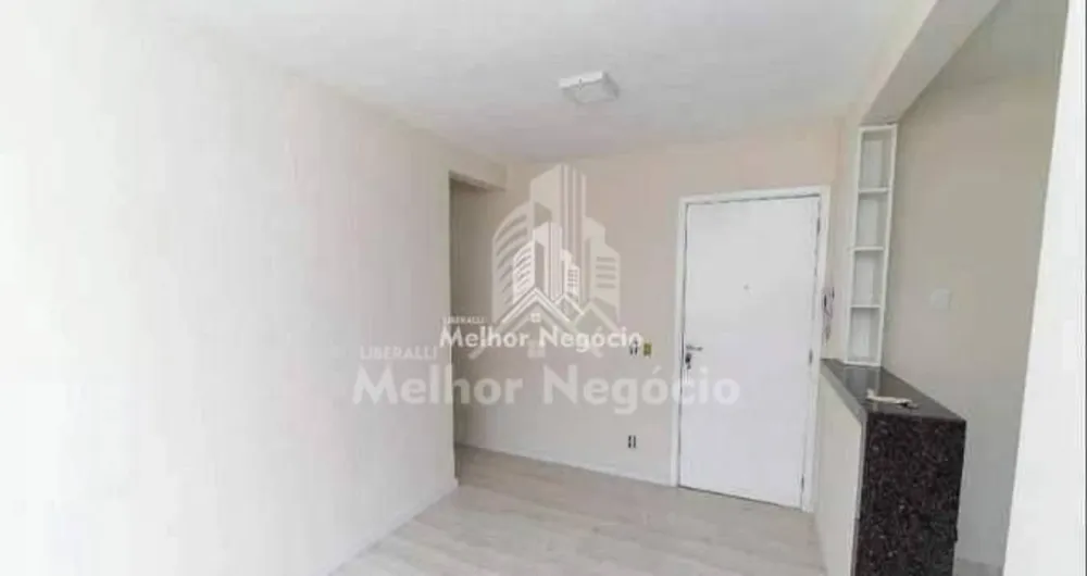 Apartamento, 2 quartos, 48 m² - Foto 5