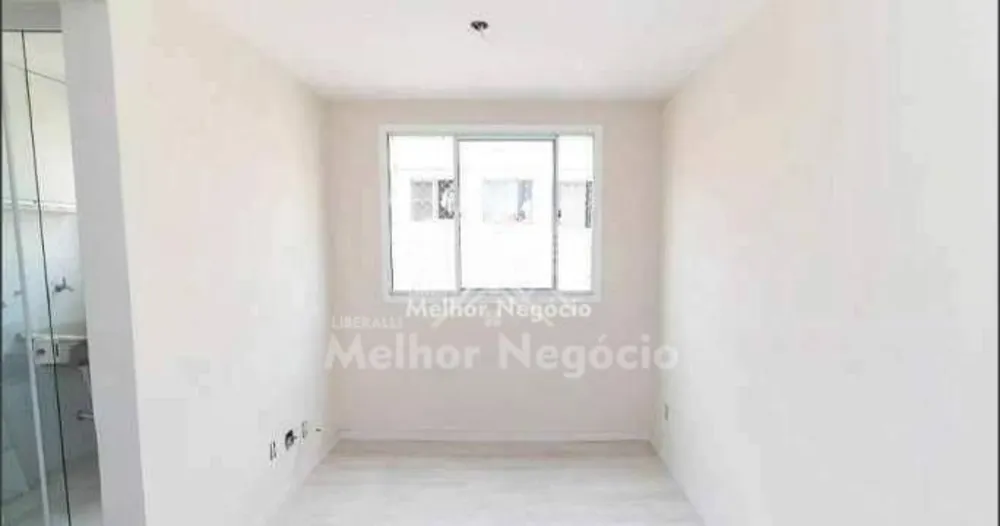 Apartamento, 2 quartos, 48 m² - Foto 6