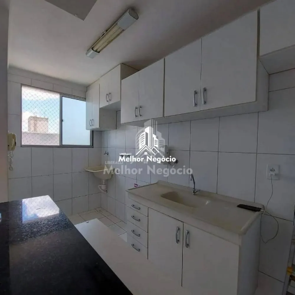 Apartamento, 2 quartos, 45 m² - Foto 4