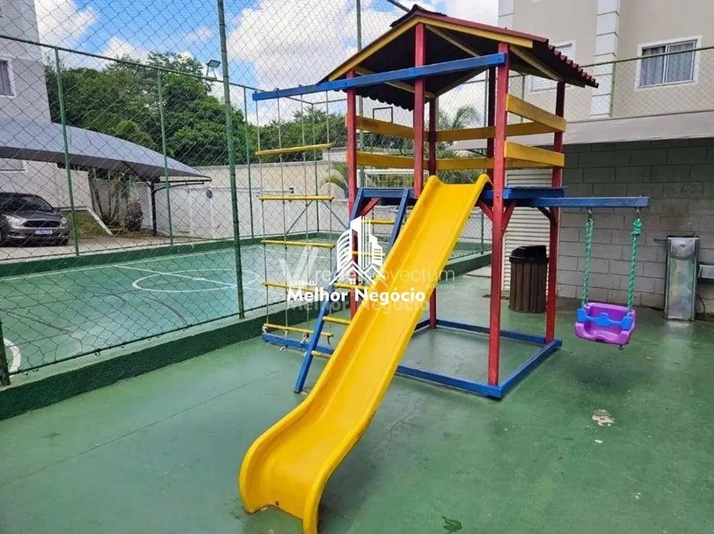 Apartamento, 2 quartos, 45 m² - Foto 3