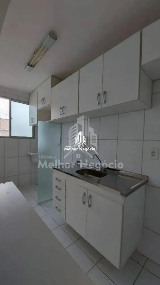 Apartamento, 2 quartos, 45 m² - Foto 2