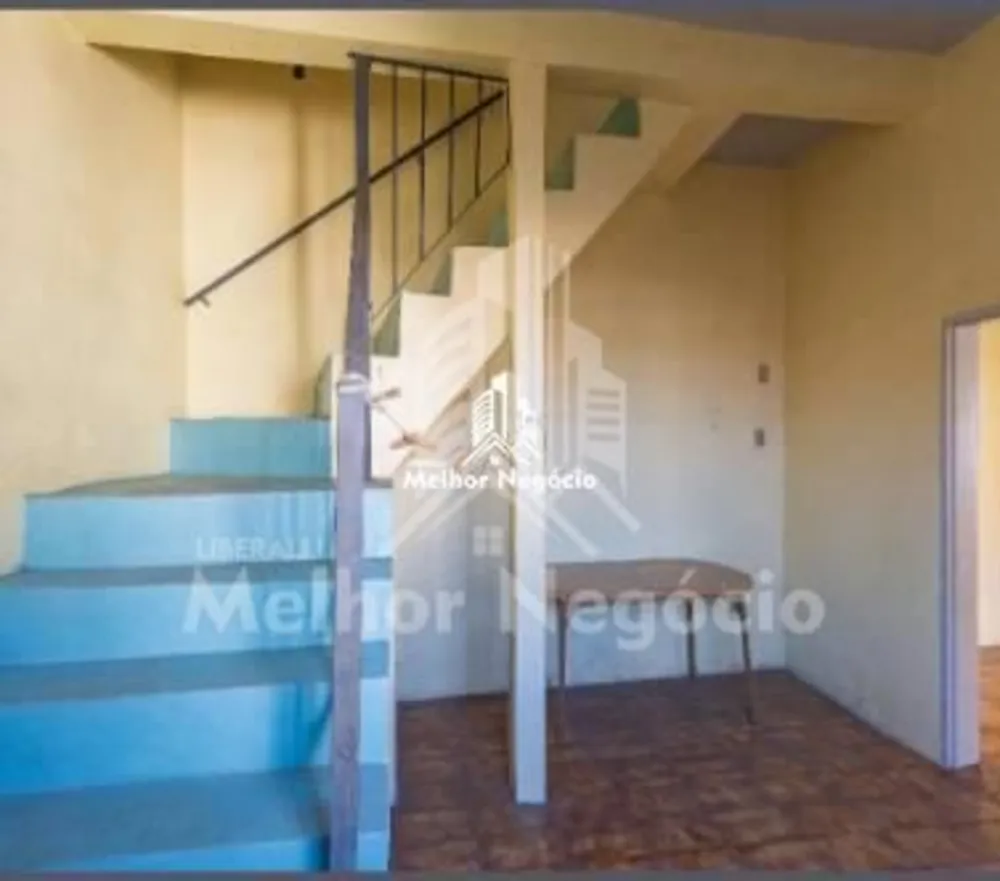 Casa, 4 quartos, 124 m² - Foto 1