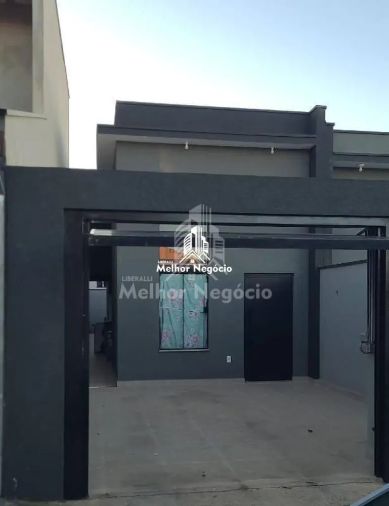 Casa, 2 quartos, 70 m² - Foto 5
