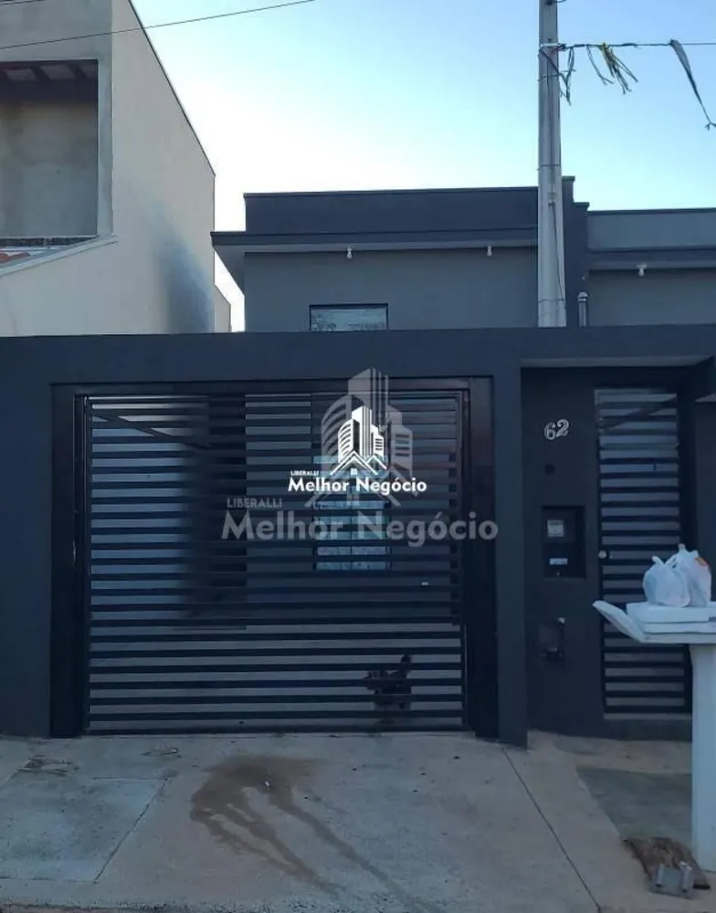 Casa, 2 quartos, 70 m² - Foto 4