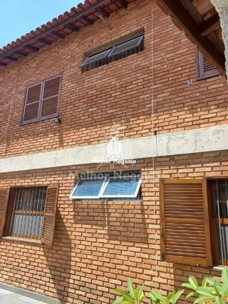 Casa, 5 quartos, 290 m² - Foto 1