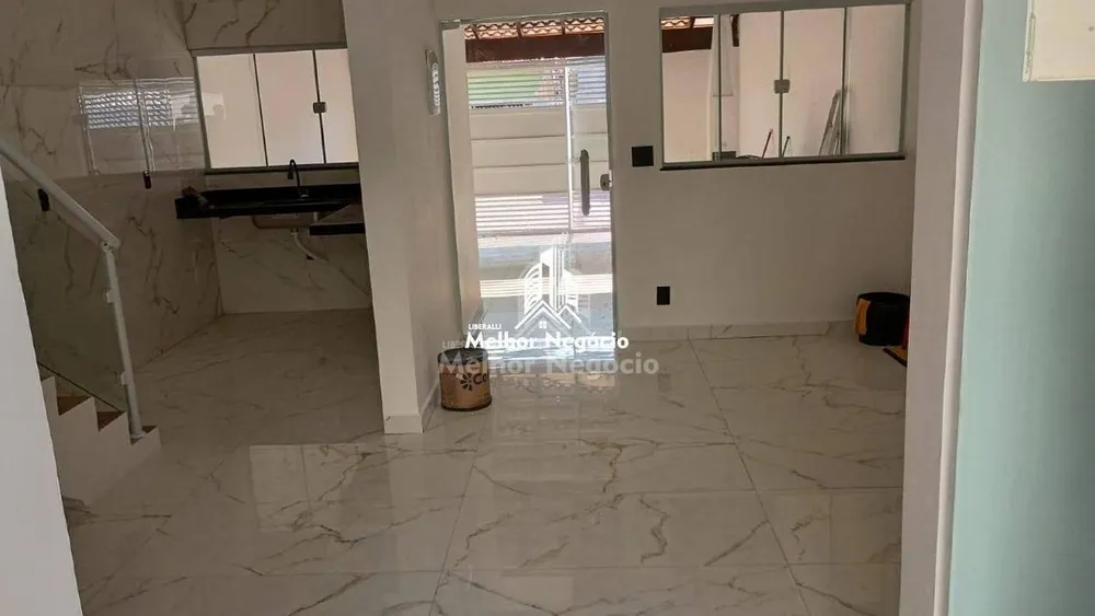 Casa, 3 quartos, 80 m² - Foto 1