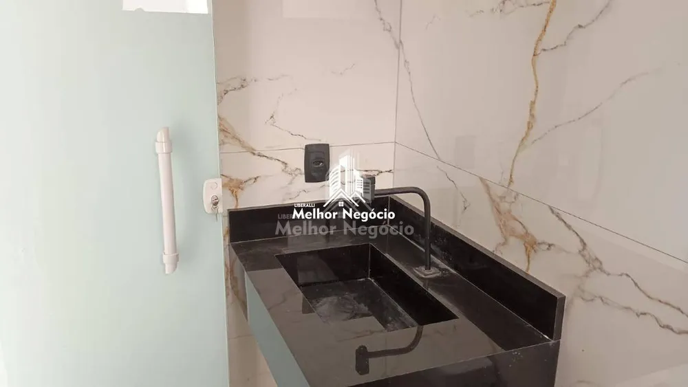 Casa, 3 quartos, 80 m² - Foto 7