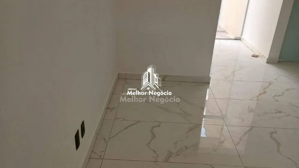 Casa, 3 quartos, 80 m² - Foto 2