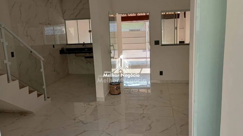 Casa, 3 quartos, 80 m² - Foto 4