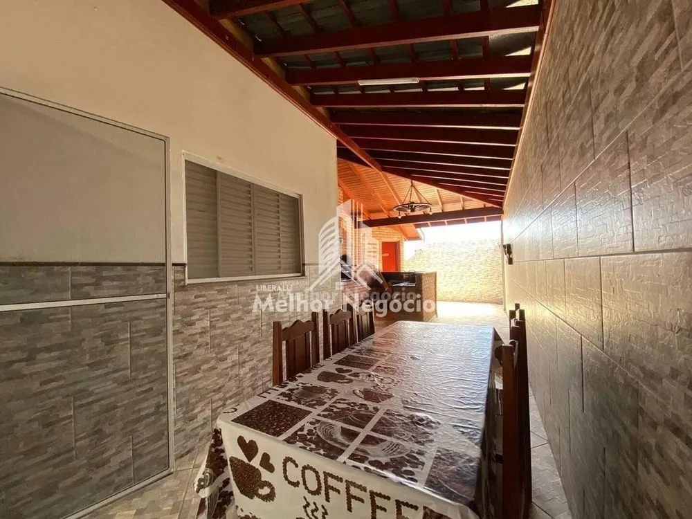 Casa, 2 quartos, 150 m² - Foto 7