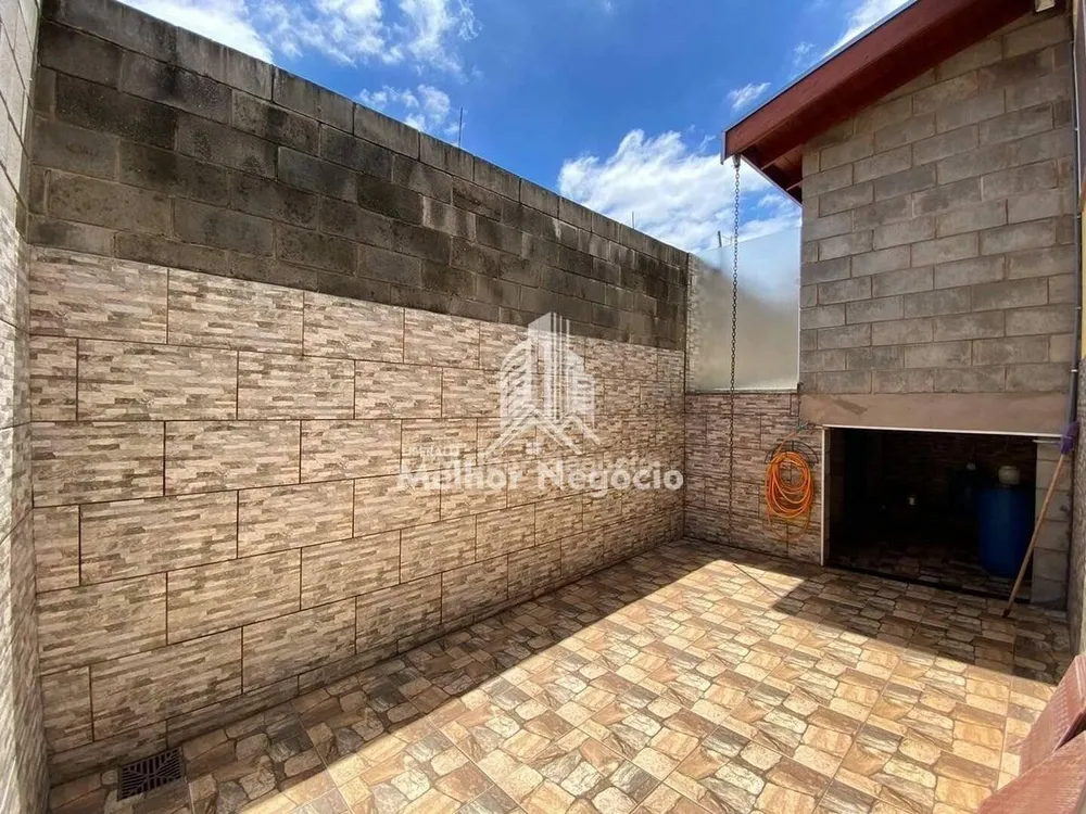 Casa, 2 quartos, 150 m² - Foto 2