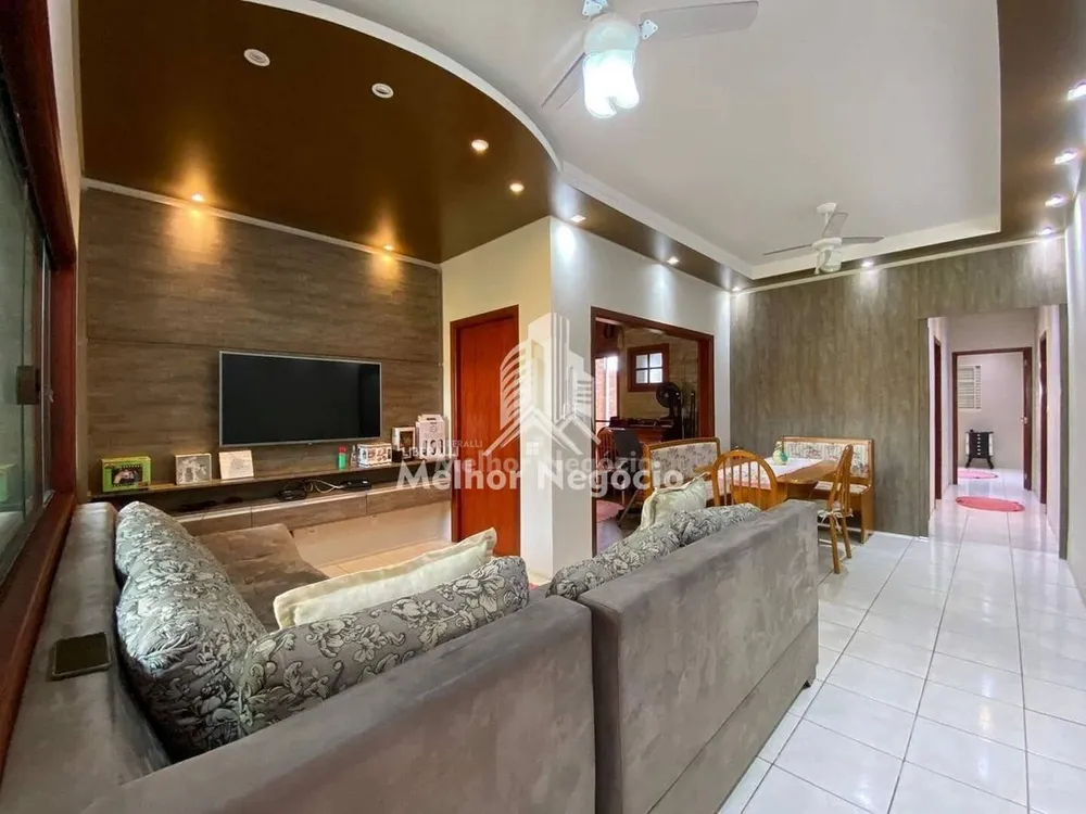 Casa, 2 quartos, 150 m² - Foto 5