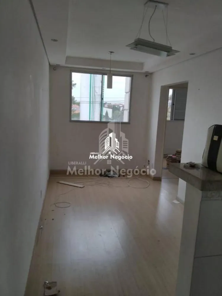 Apartamento, 2 quartos, 44 m² - Foto 6