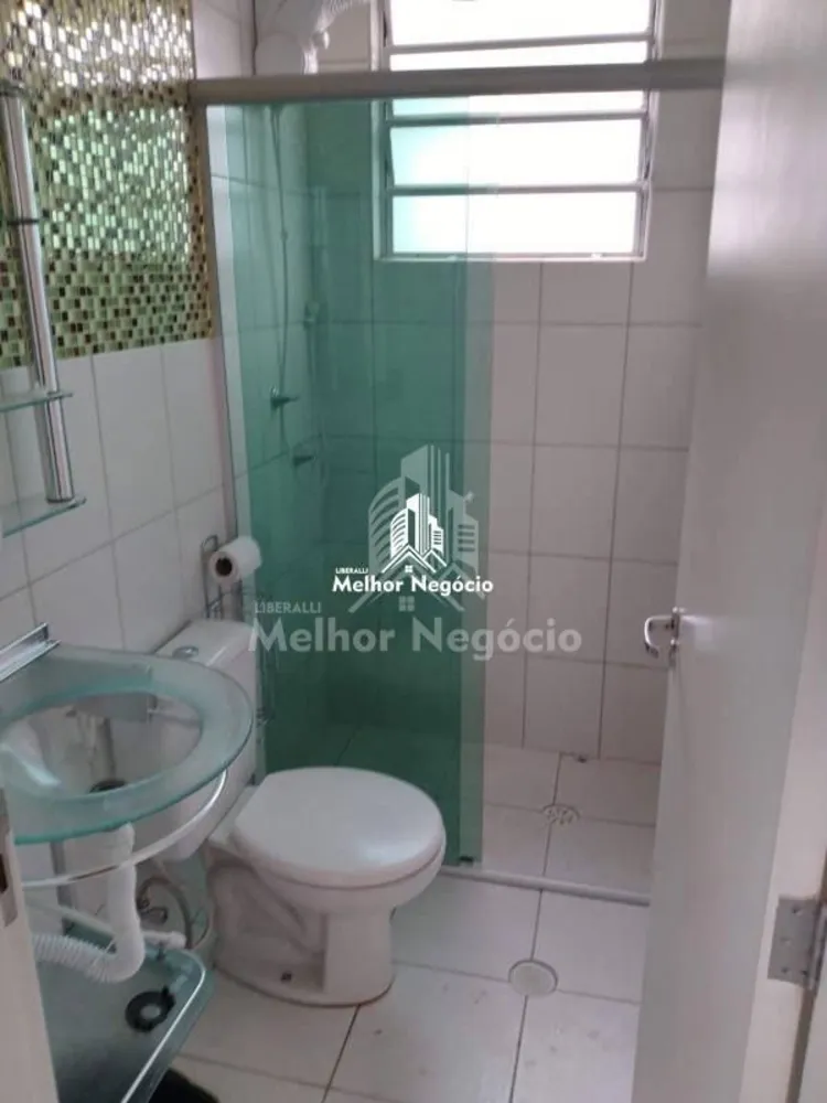 Apartamento, 2 quartos, 44 m² - Foto 4