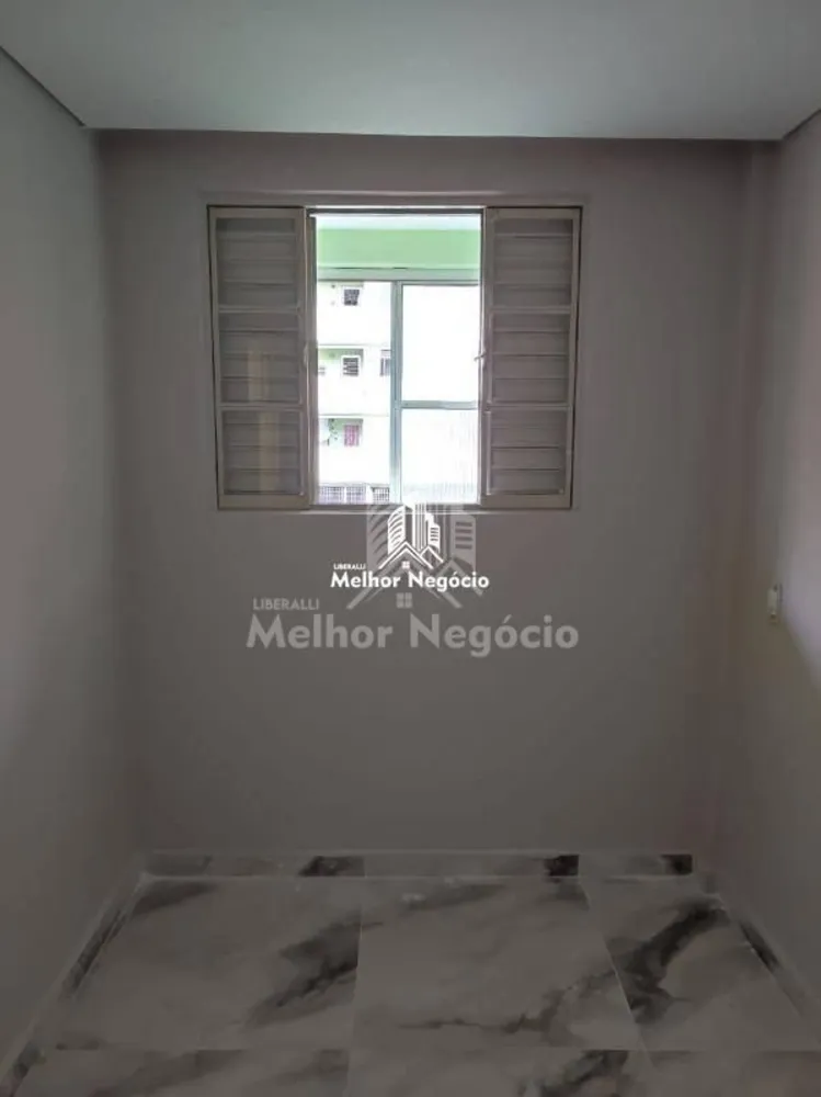 Apartamento, 2 quartos, 48 m² - Foto 5