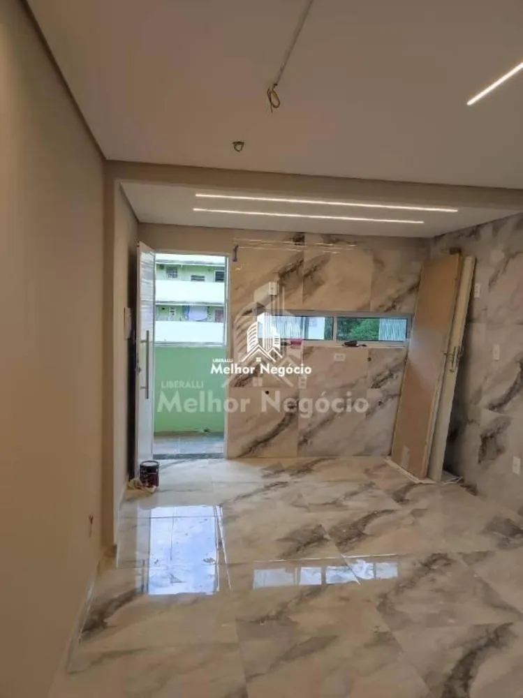 Apartamento, 2 quartos, 48 m² - Foto 3
