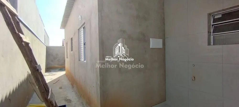 Casa, 2 quartos, 79 m² - Foto 1