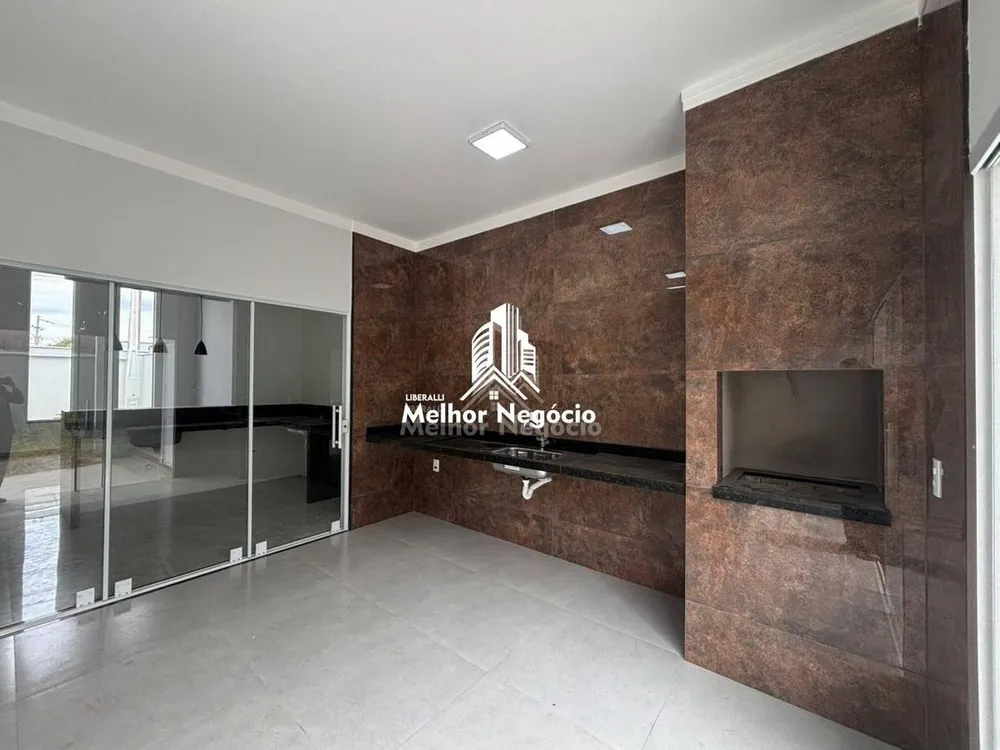 Casa, 3 quartos, 140 m² - Foto 8