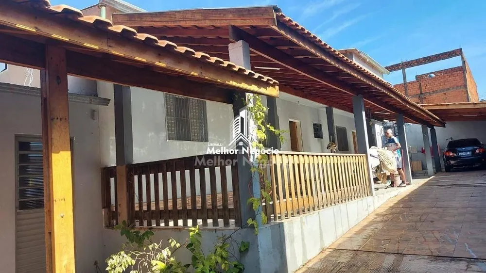 Casa, 3 quartos, 180 m² - Foto 1