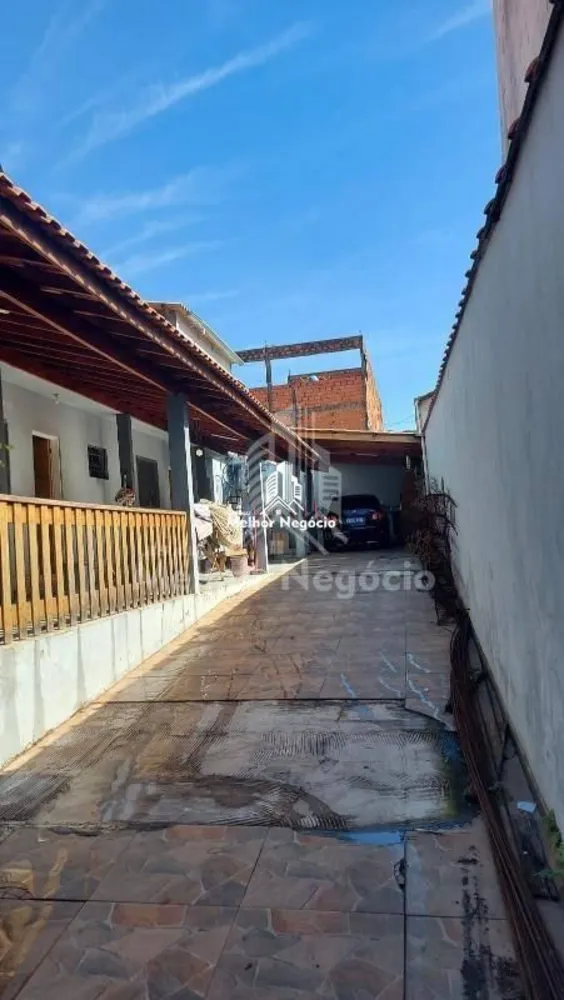 Casa, 3 quartos, 180 m² - Foto 6