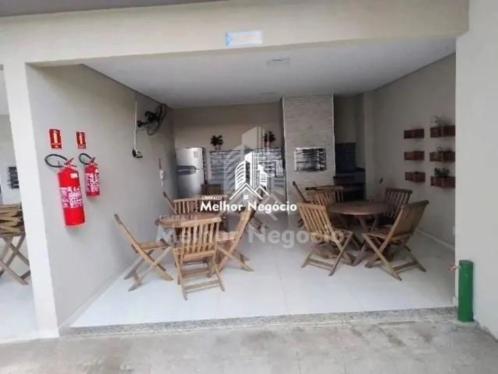 Apartamento, 2 quartos, 68 m² - Foto 7