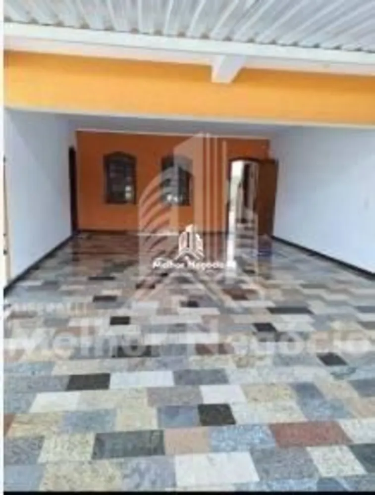 Casa, 2 quartos, 300 m² - Foto 3