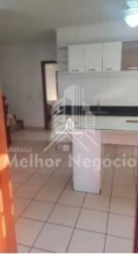 Casa, 2 quartos, 300 m² - Foto 1