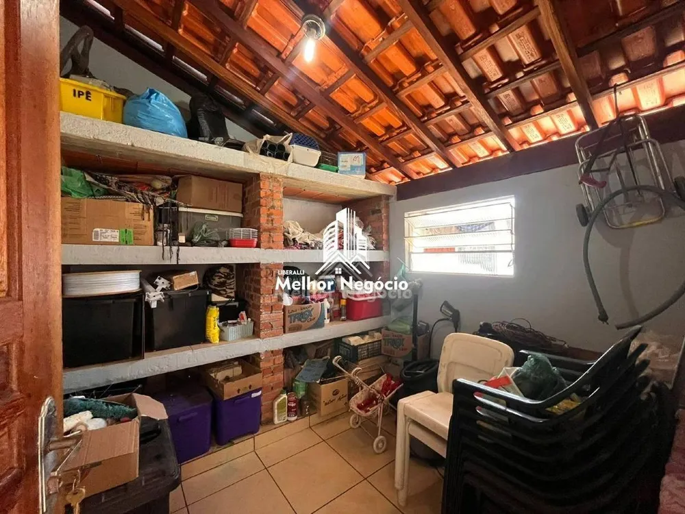Casa, 3 quartos, 162 m² - Foto 7
