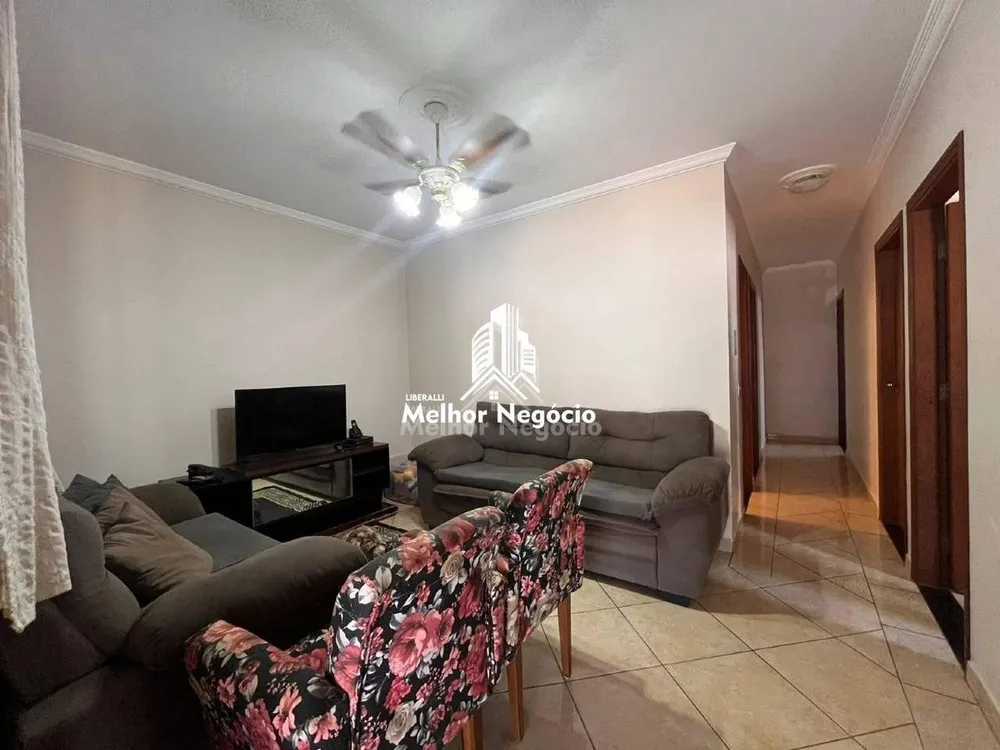Casa, 3 quartos, 162 m² - Foto 3