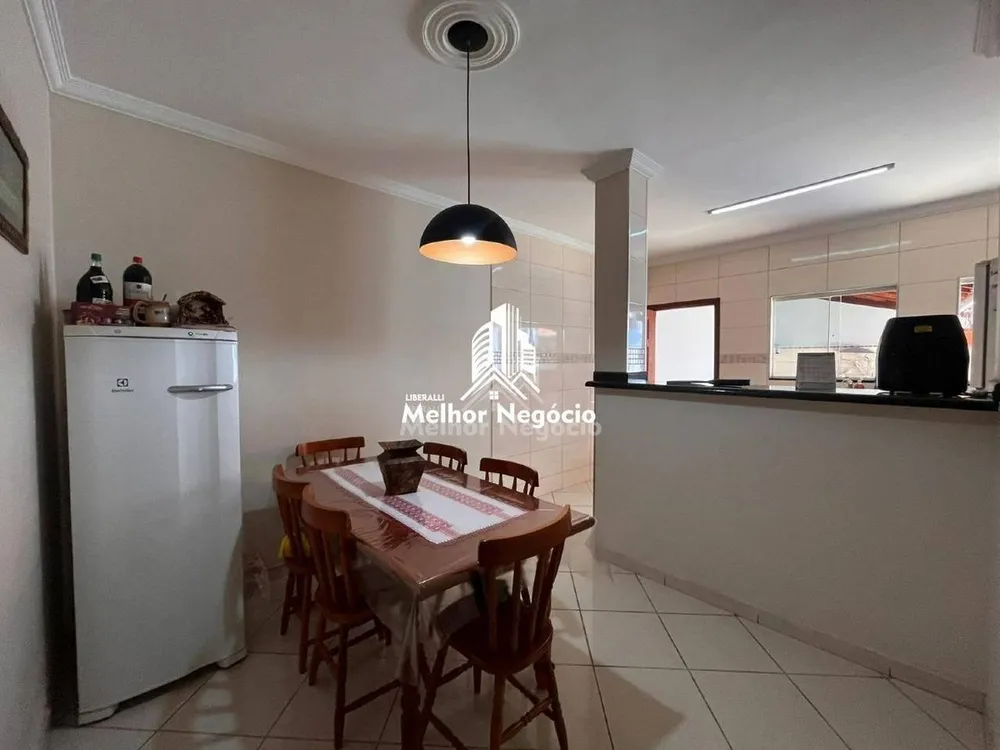 Casa, 3 quartos, 162 m² - Foto 5