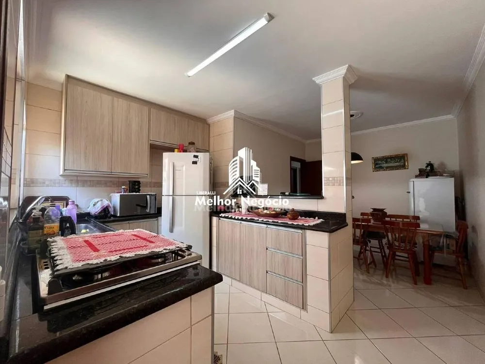 Casa, 3 quartos, 162 m² - Foto 8