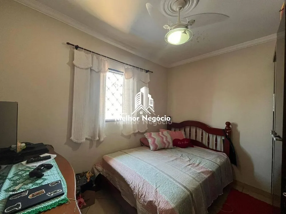 Casa, 3 quartos, 162 m² - Foto 2
