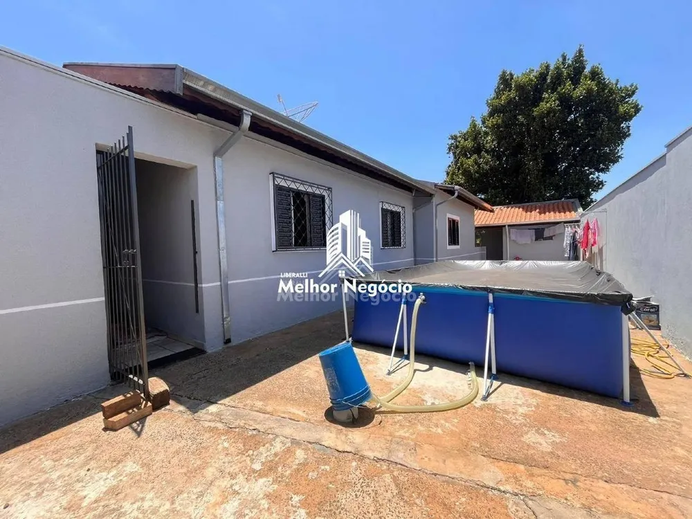 Casa, 3 quartos, 162 m² - Foto 6