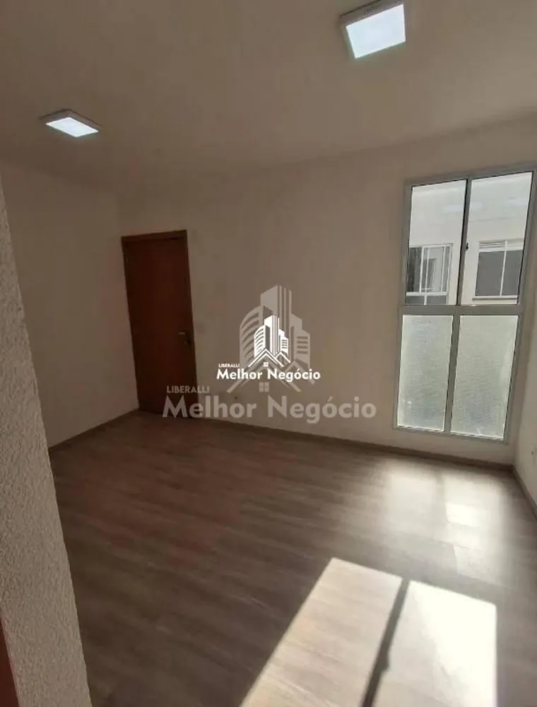 Apartamento, 2 quartos, 40 m² - Foto 3