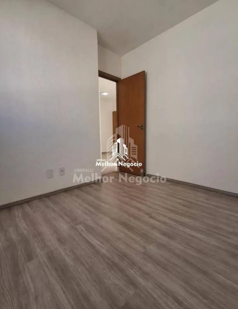 Apartamento, 2 quartos, 40 m² - Foto 4
