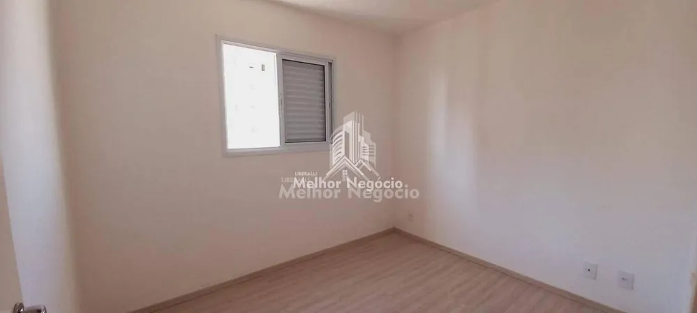 Apartamento, 2 quartos, 52 m² - Foto 5