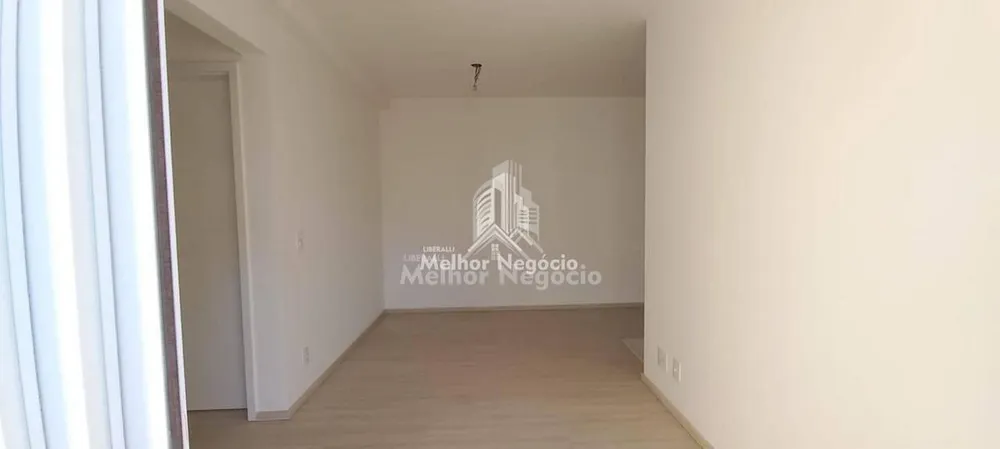 Apartamento, 2 quartos, 52 m² - Foto 2