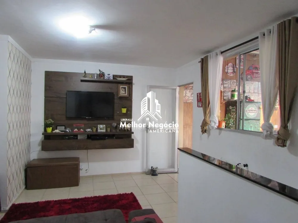 Apartamento, 2 quartos, 110 m² - Foto 6